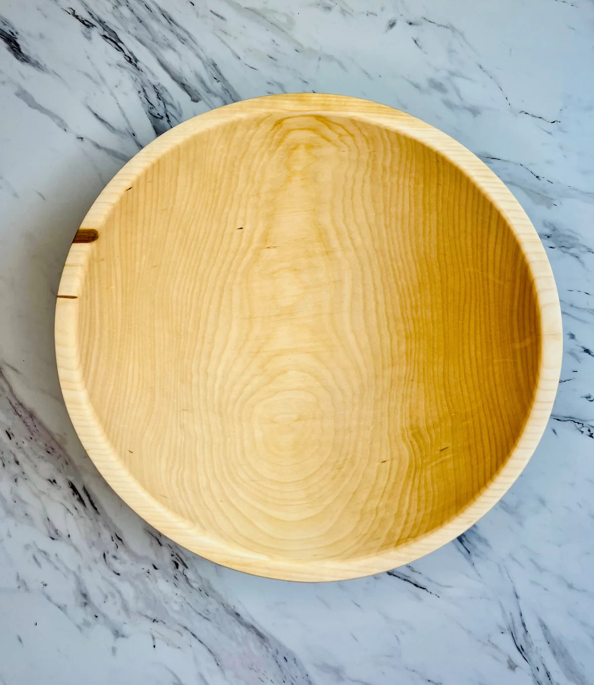 The Great Alaskan Bowl Co. - Birch Bowls