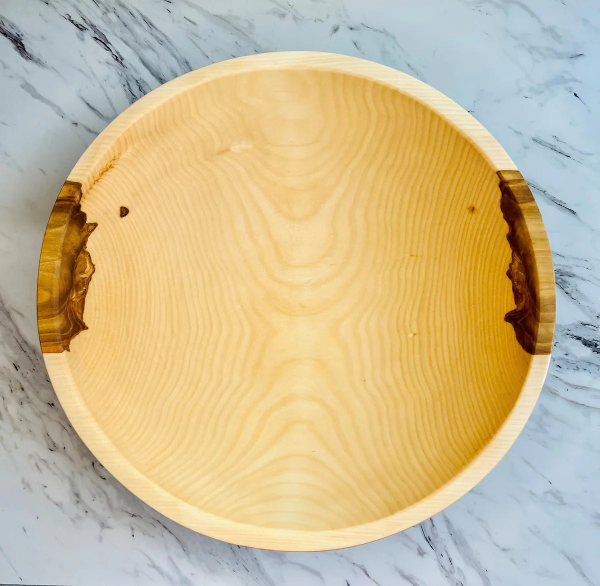 The Great Alaskan Bowl Co. - Birch Bowls