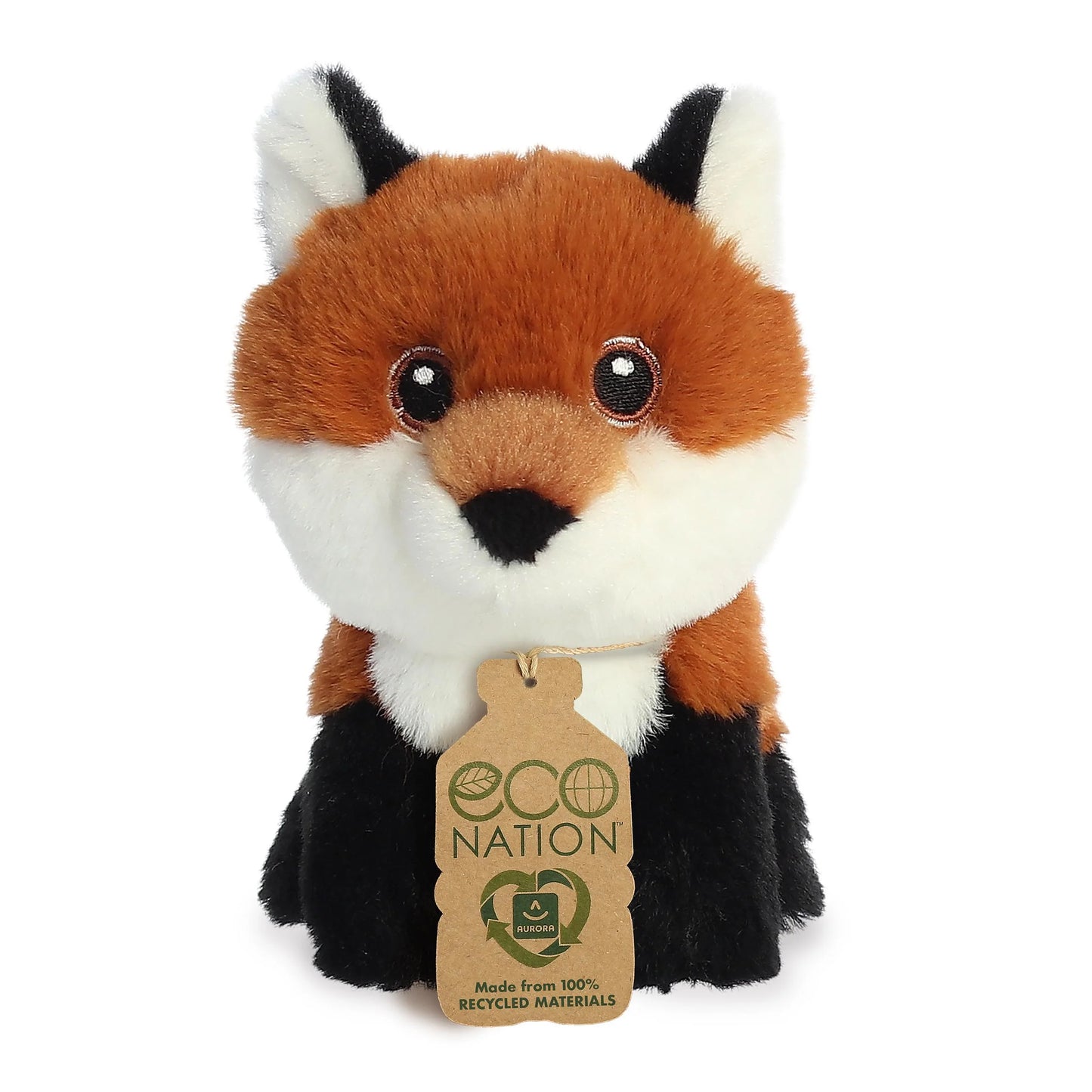 Aurora World Inc. Mini Plushies