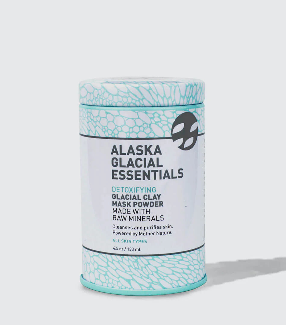 Alaska Glacial Essentials