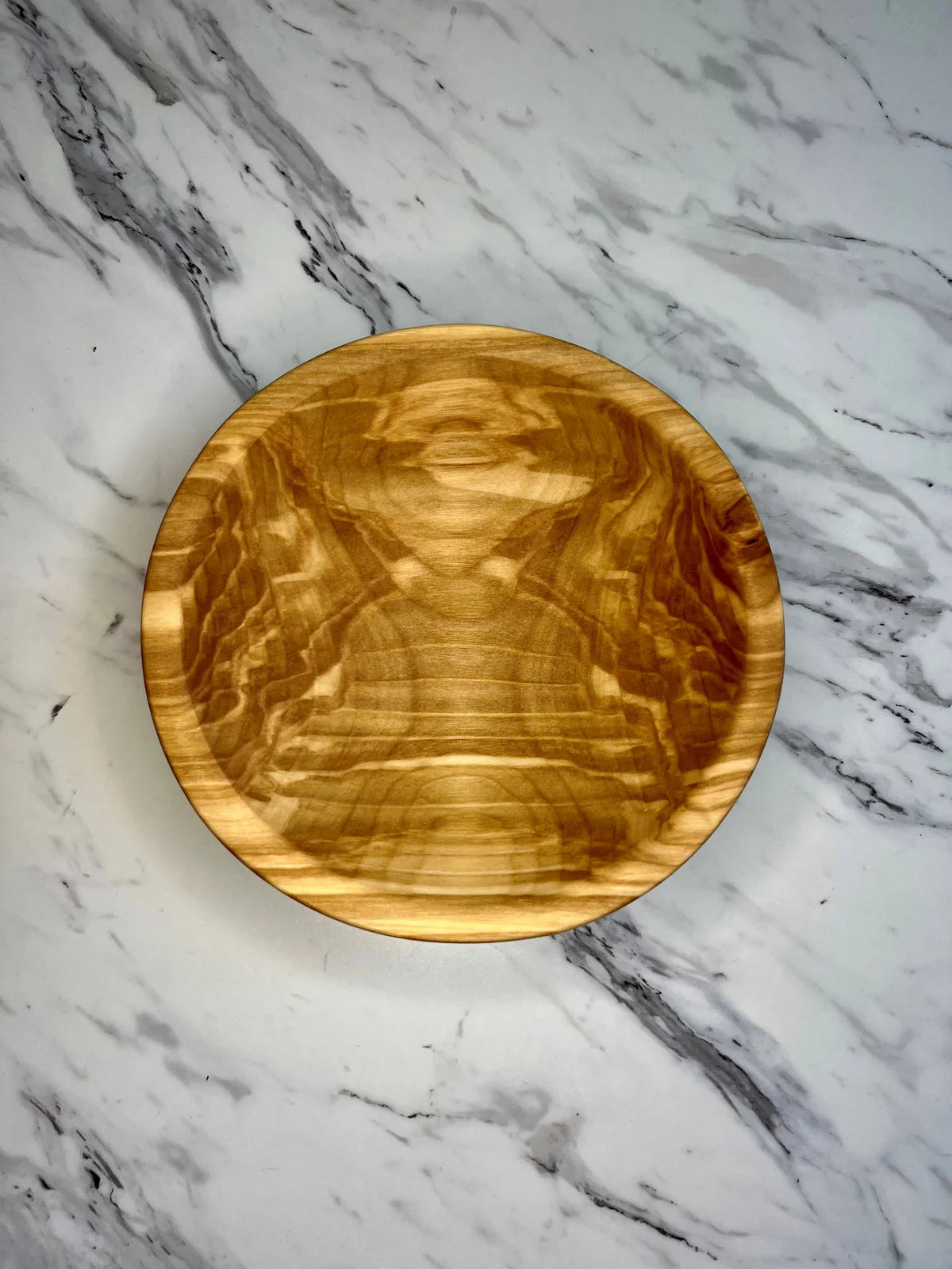 The Great Alaskan Bowl Co. - Birch Bowls