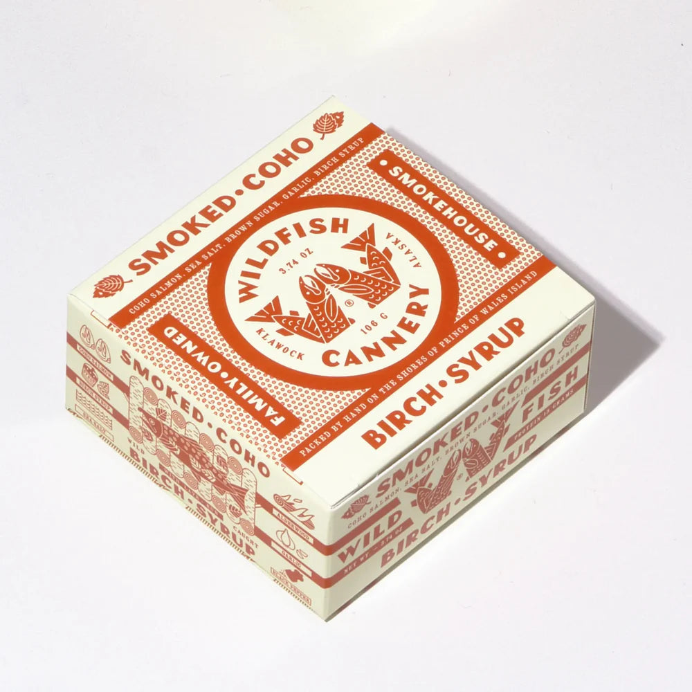 Wildfish Cannery