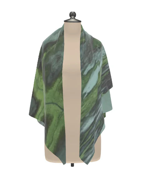 Christie Nell Designs Silk Scraves