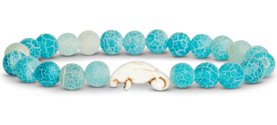 Fahlo - Manatee Bracelet