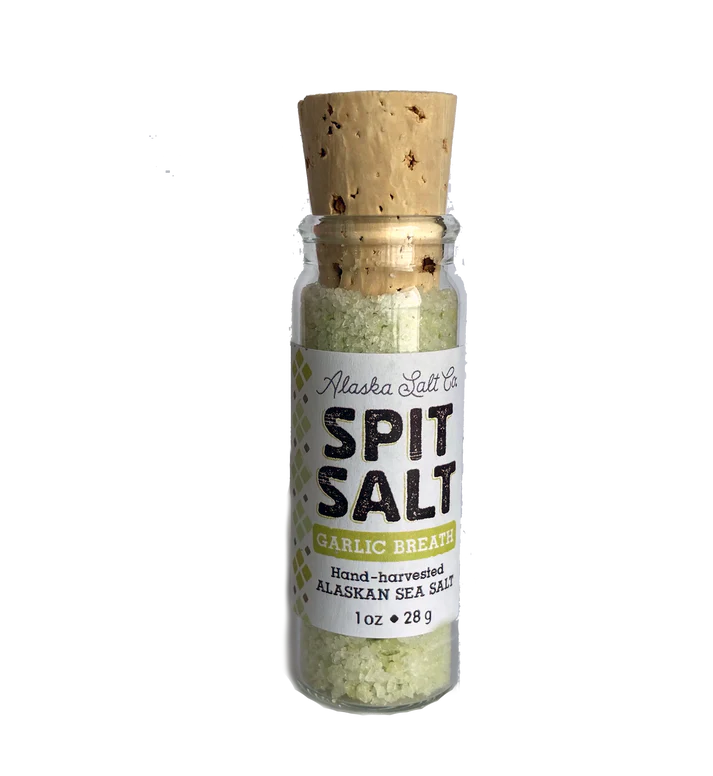 Alaska Salt Co. - Spice