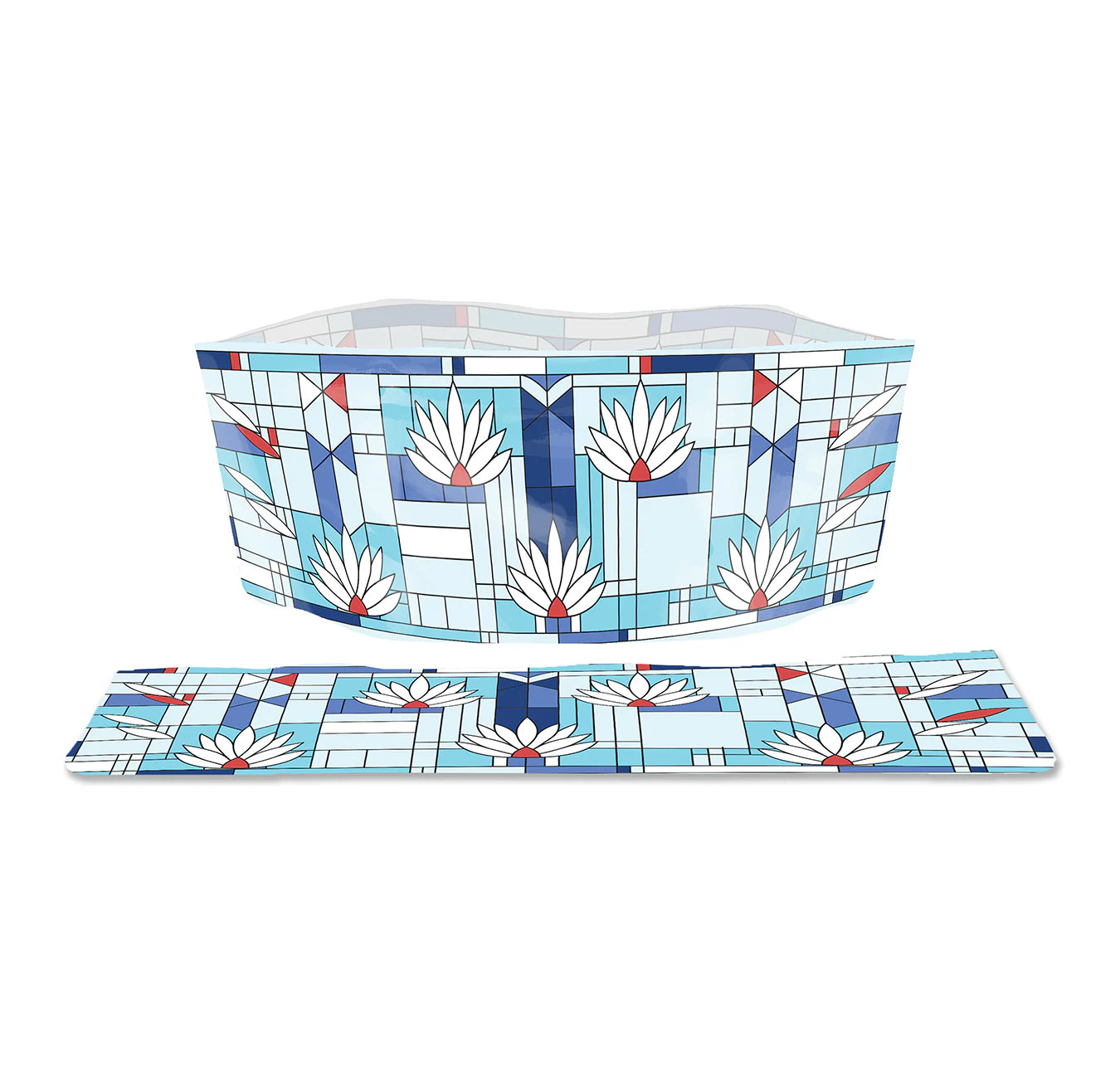 Dog Bowls - Modgy