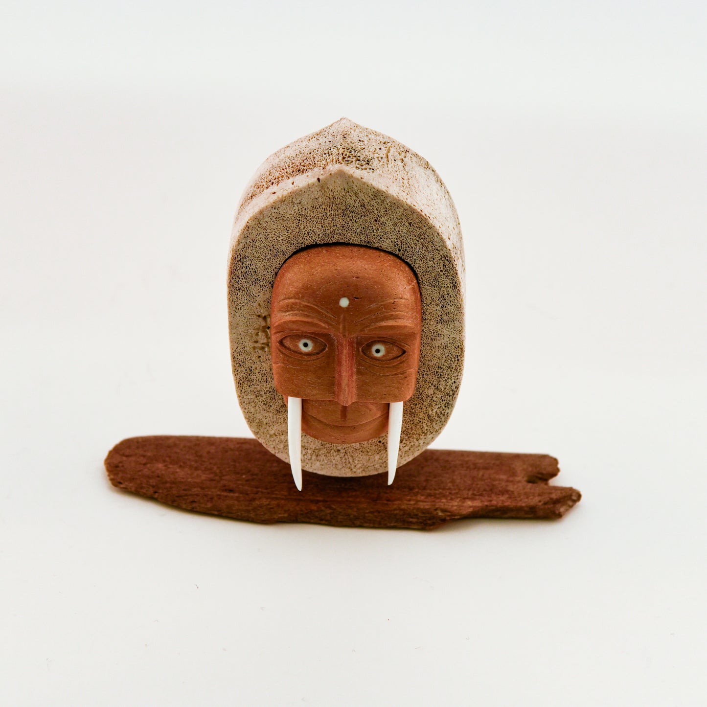 Walrus Shaman