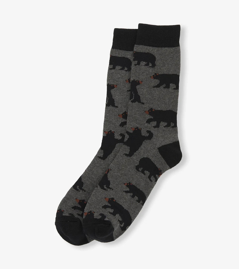 Socks by Little Blue House