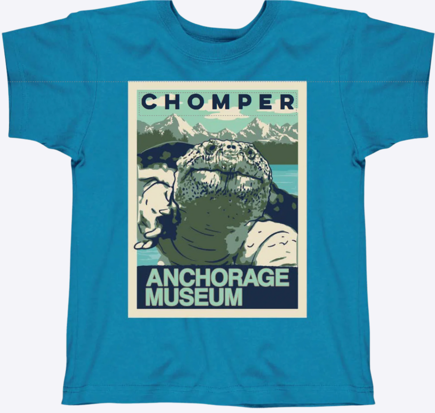 CHOMPER Youth T-Shirt