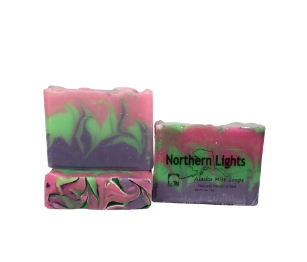 Lotion & Soap Bar Gift Set
