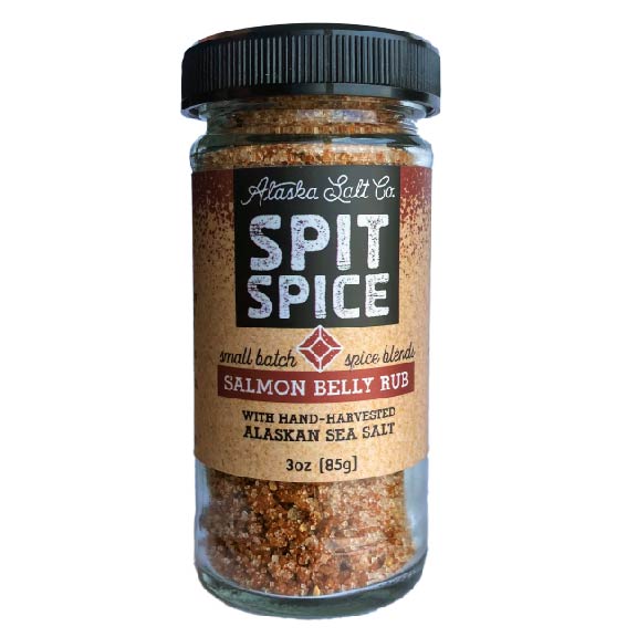 Alaska Salt Co. - Spice