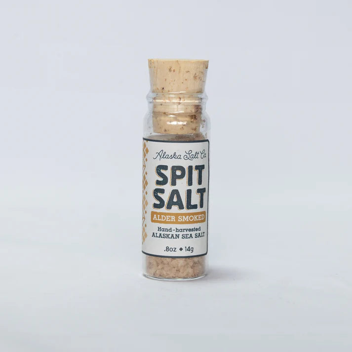 Alaska Salt Co. - Spice