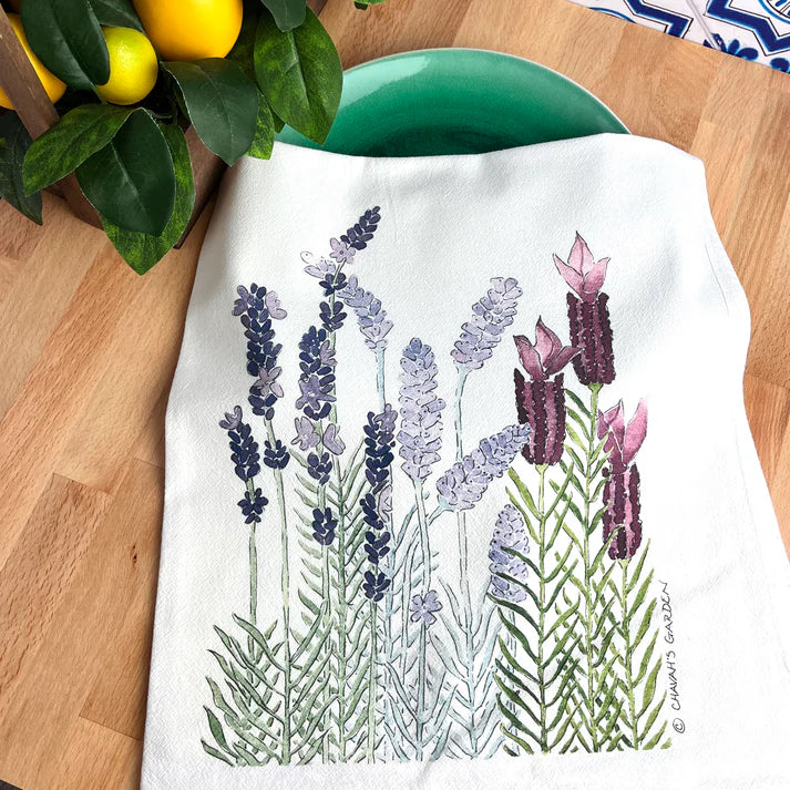 Chavah's Garden Products