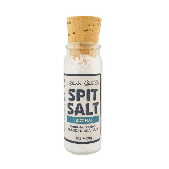 Alaska Salt Co. - Spice