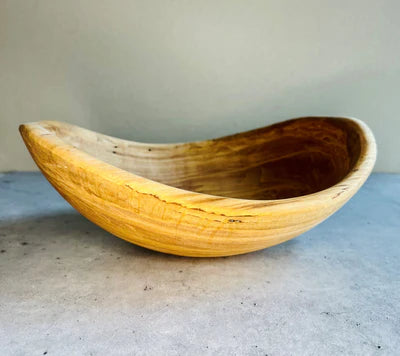 The Great Alaskan Bowl Co. - Birch Bowls