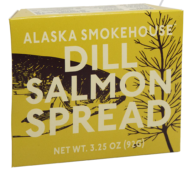 Alaska Smokehouse