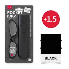 IF USA - Pocket Readers