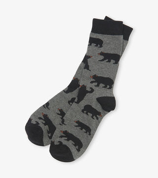 Socks by Little Blue House