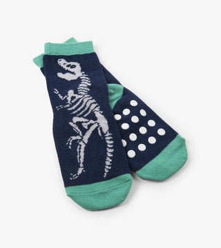 Socks by Little Blue House