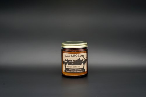 Alpenglow Candles Co.