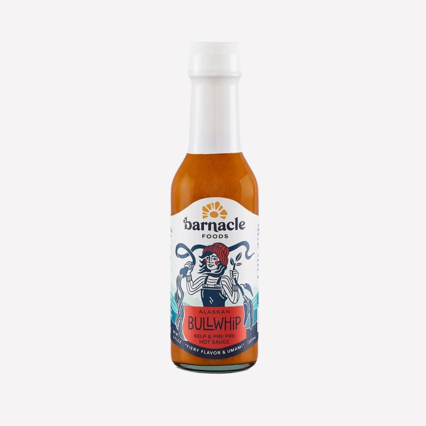 Barnacle Foods - Seasonings