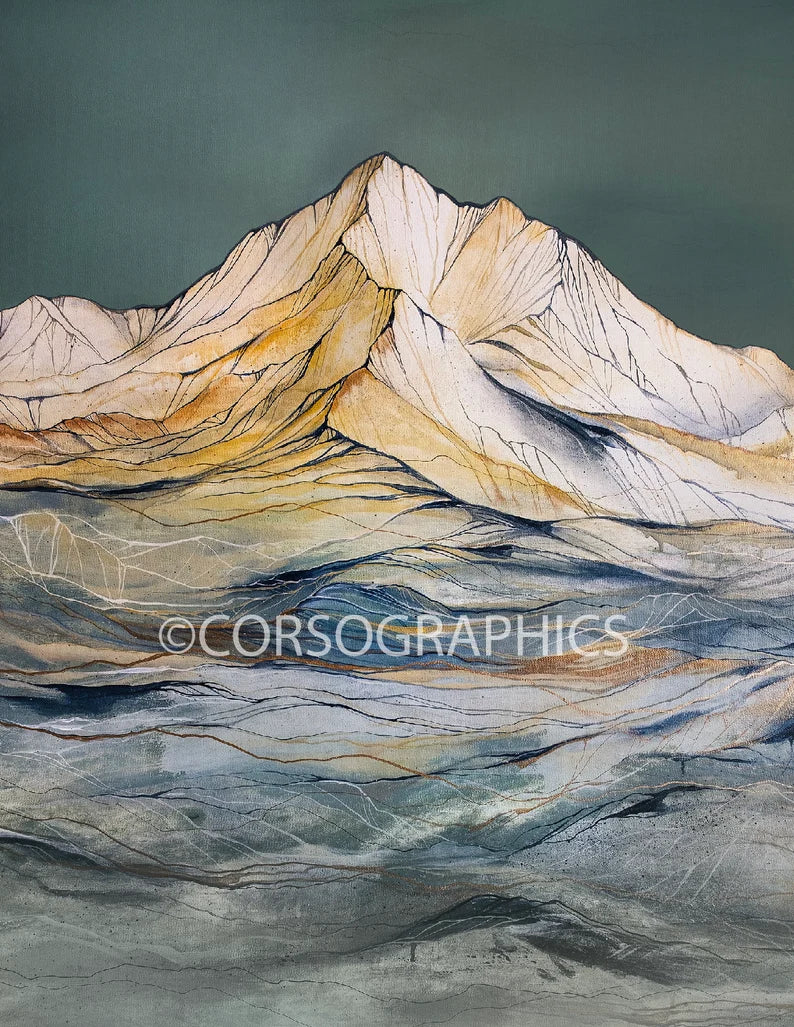 Corso Graphics - Prints