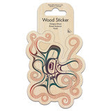 Native Northwest - Sticker