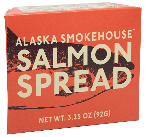 Alaska Smokehouse