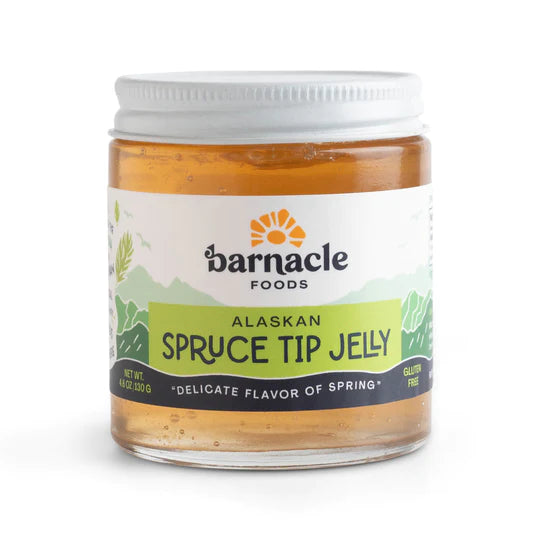 Barnacle Foods - Seasonings