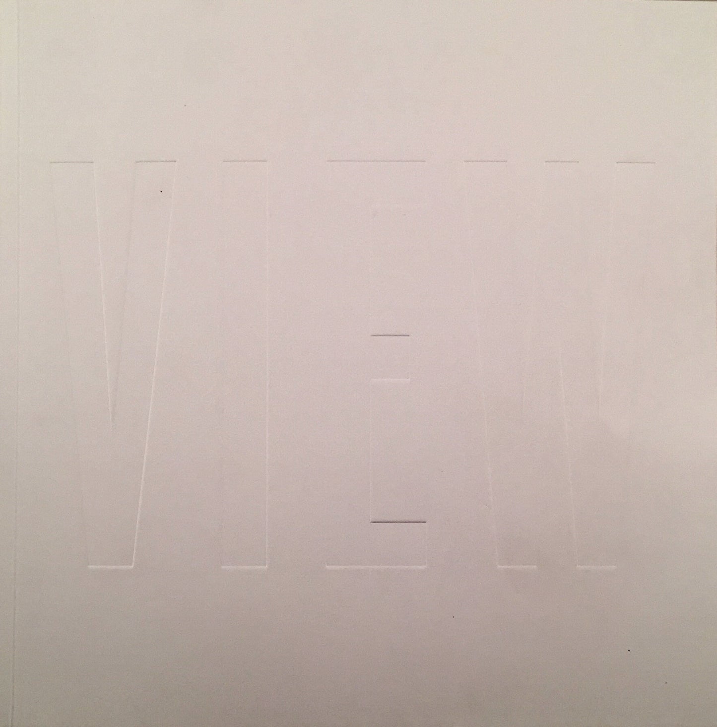 View From Up Here edited by Julie Decker