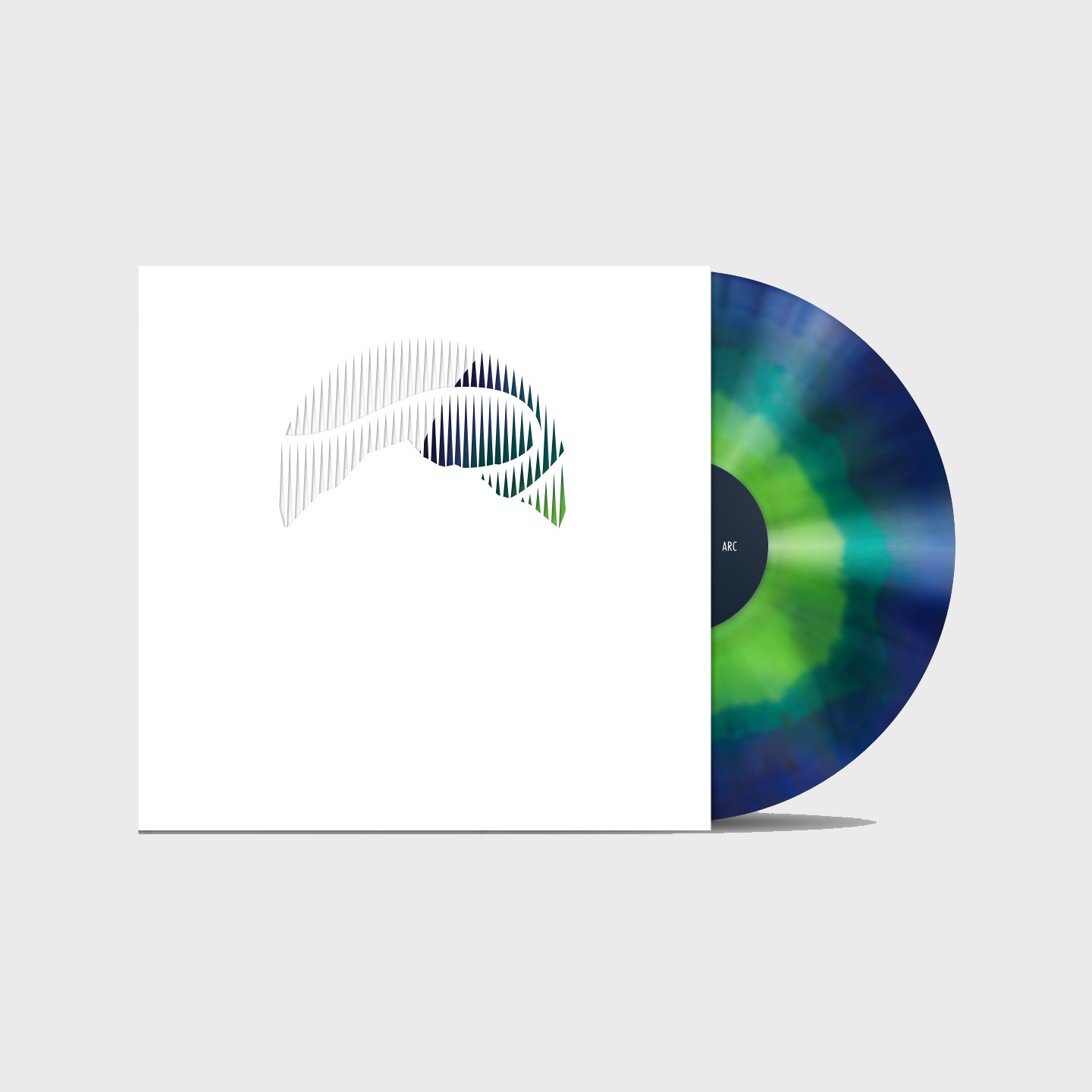 ARC Unbound Vinyl Record