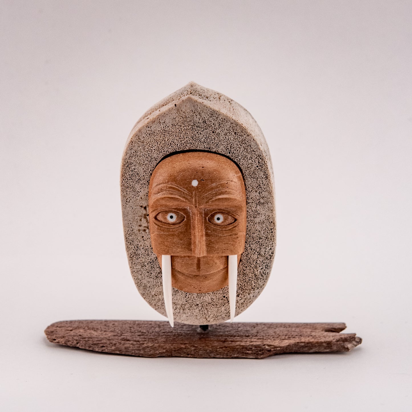 Walrus Shaman
