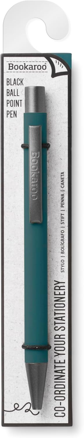 IF USA - Bookaroo Pens