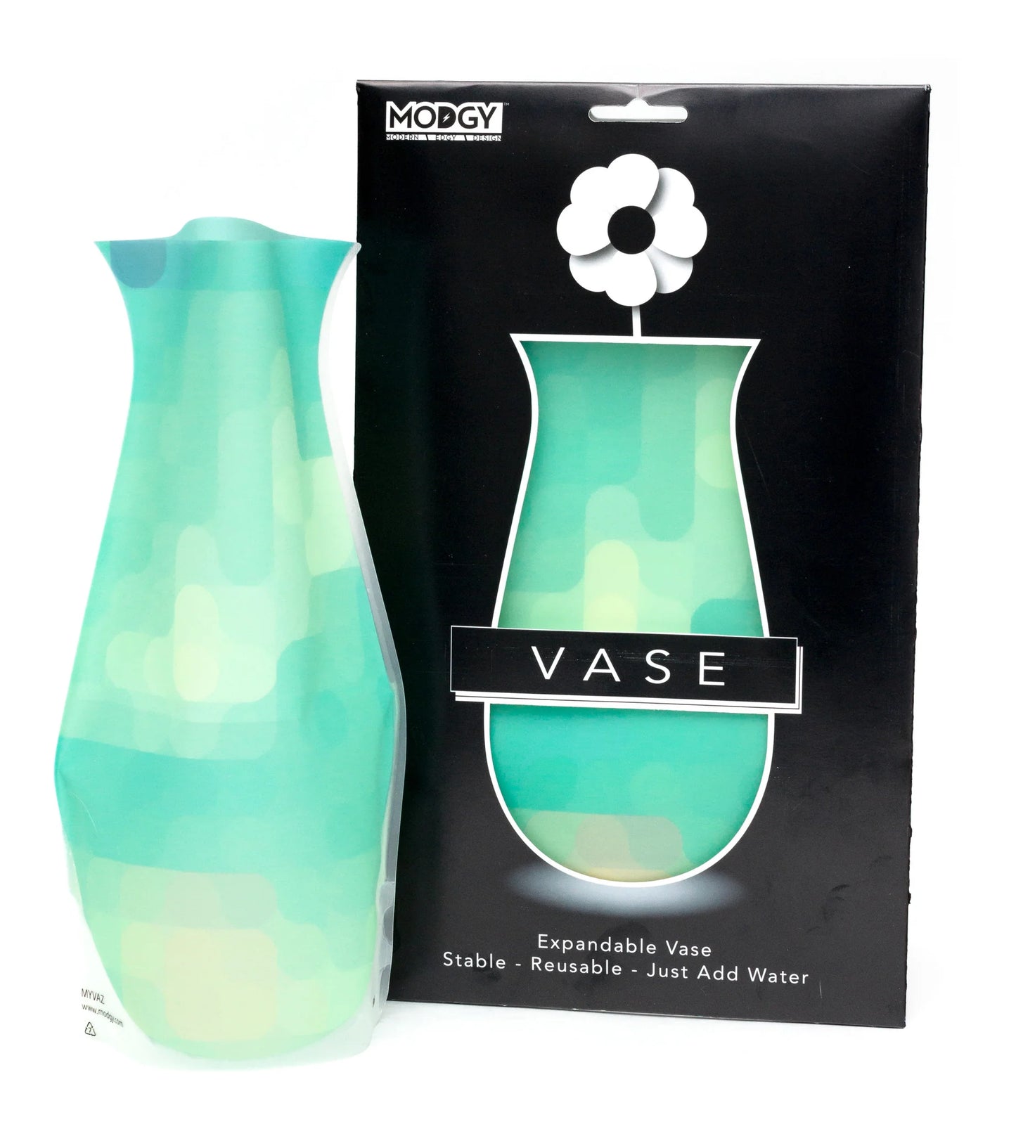 Vases - Modgy
