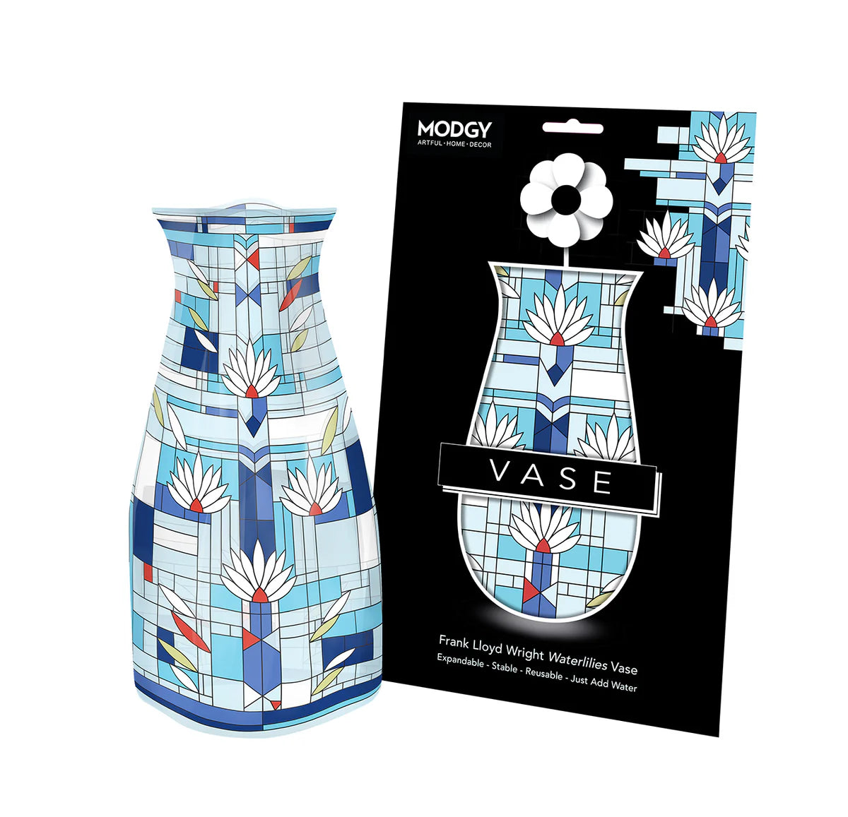 Vases - Modgy