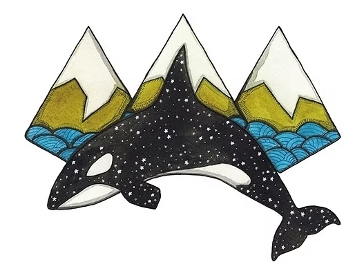 Art Prints by Hailey Morgan
