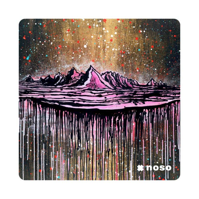 Alpenglow