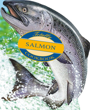 Curated Gift Box - Salmon Series