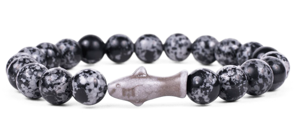 Fahlo - Shark Bracelet