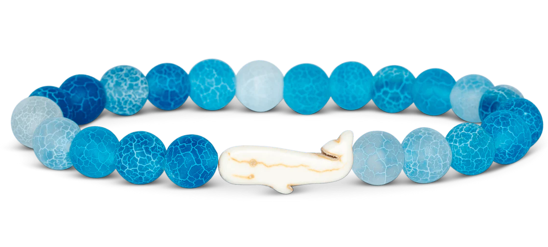 Fahlo - Whale Bracelet