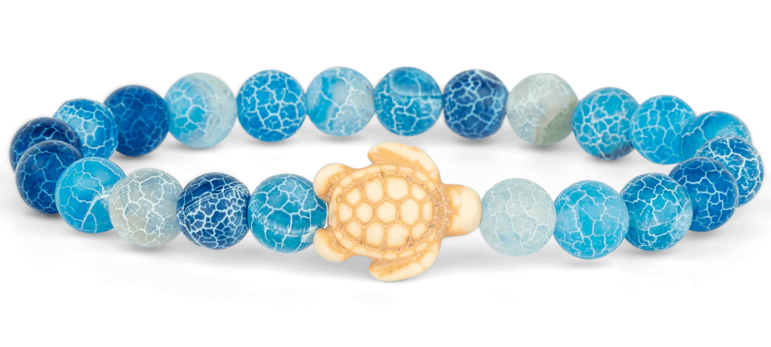 Fahlo - Sea Turtle Bracelet