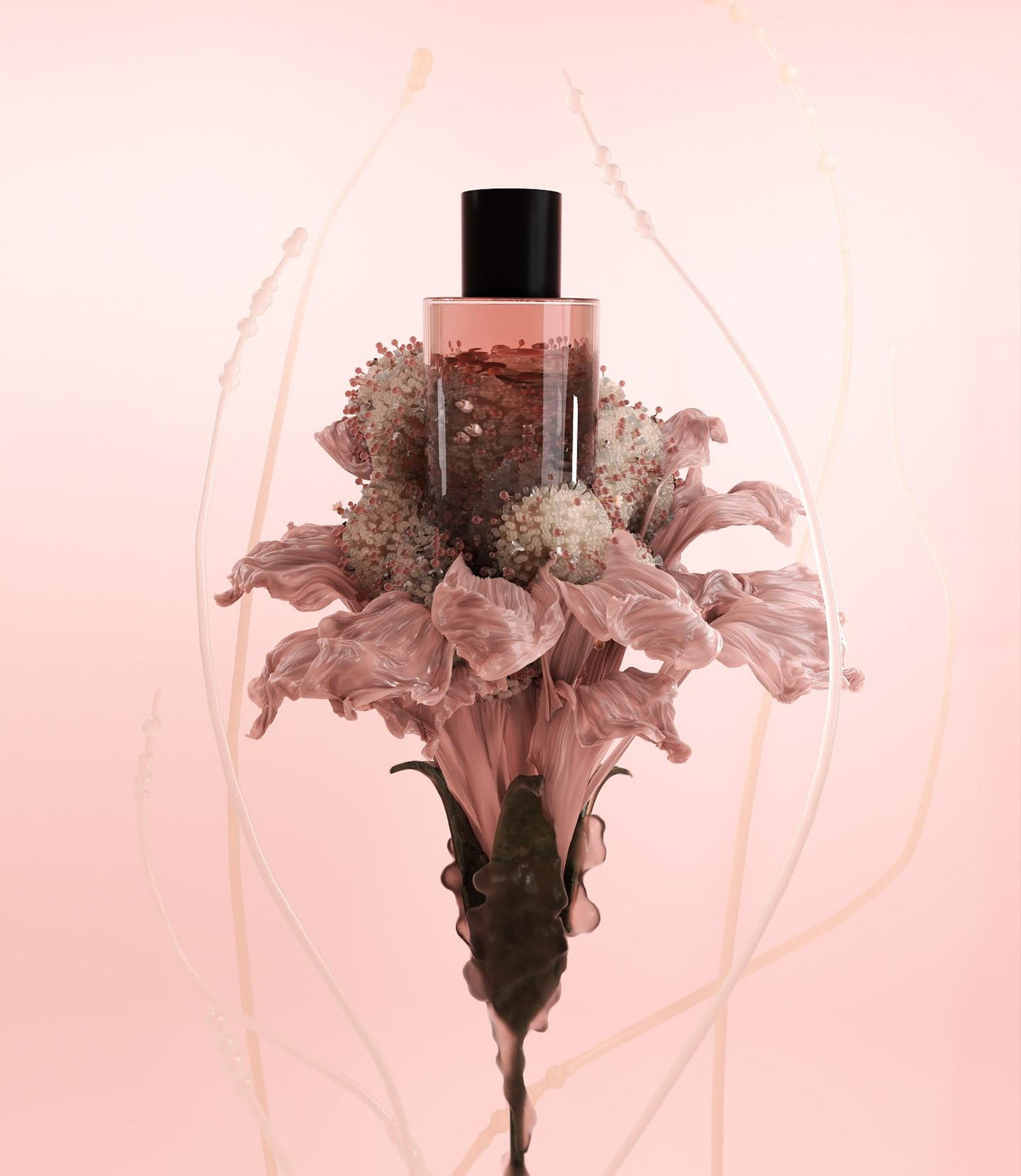 Faux Flora No. 1 Fragrance