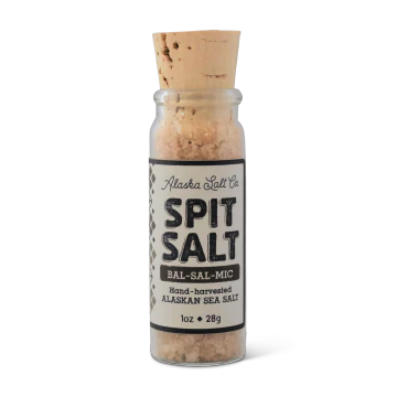 Alaska Salt Co. - Spice