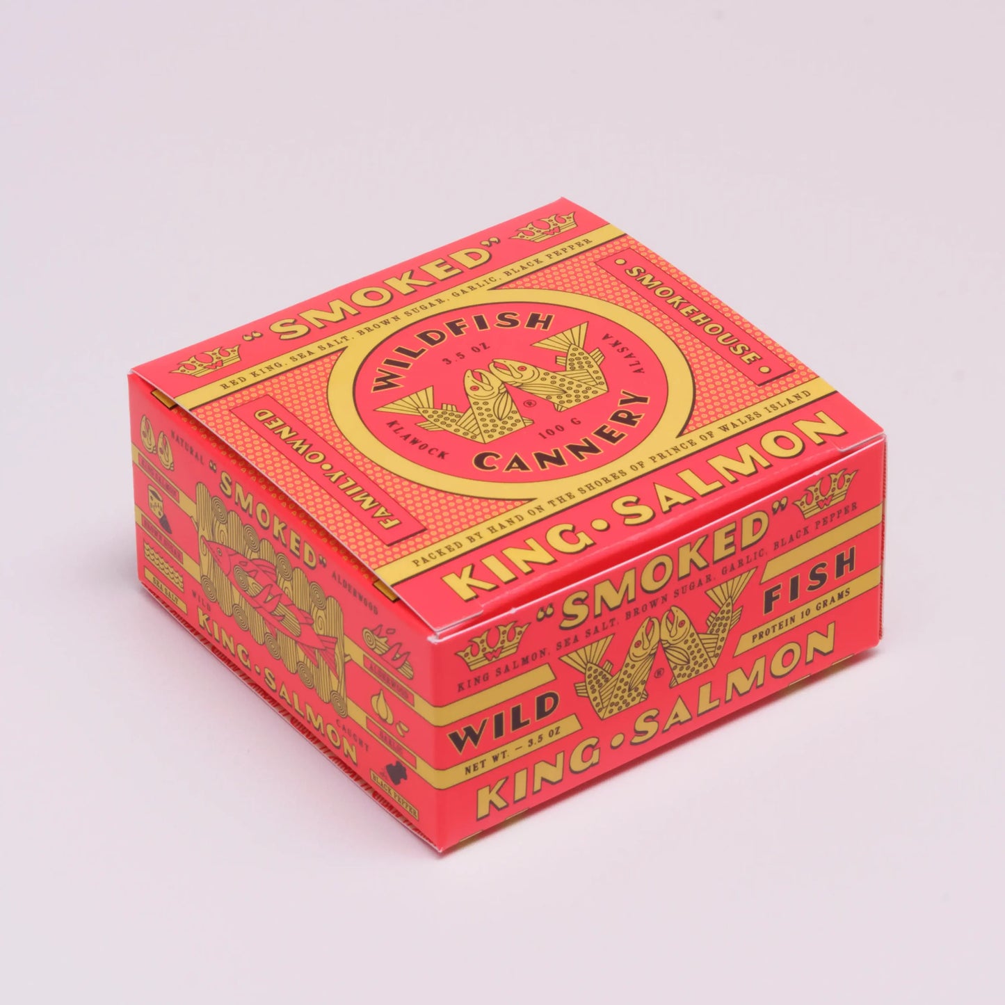 Wildfish Cannery