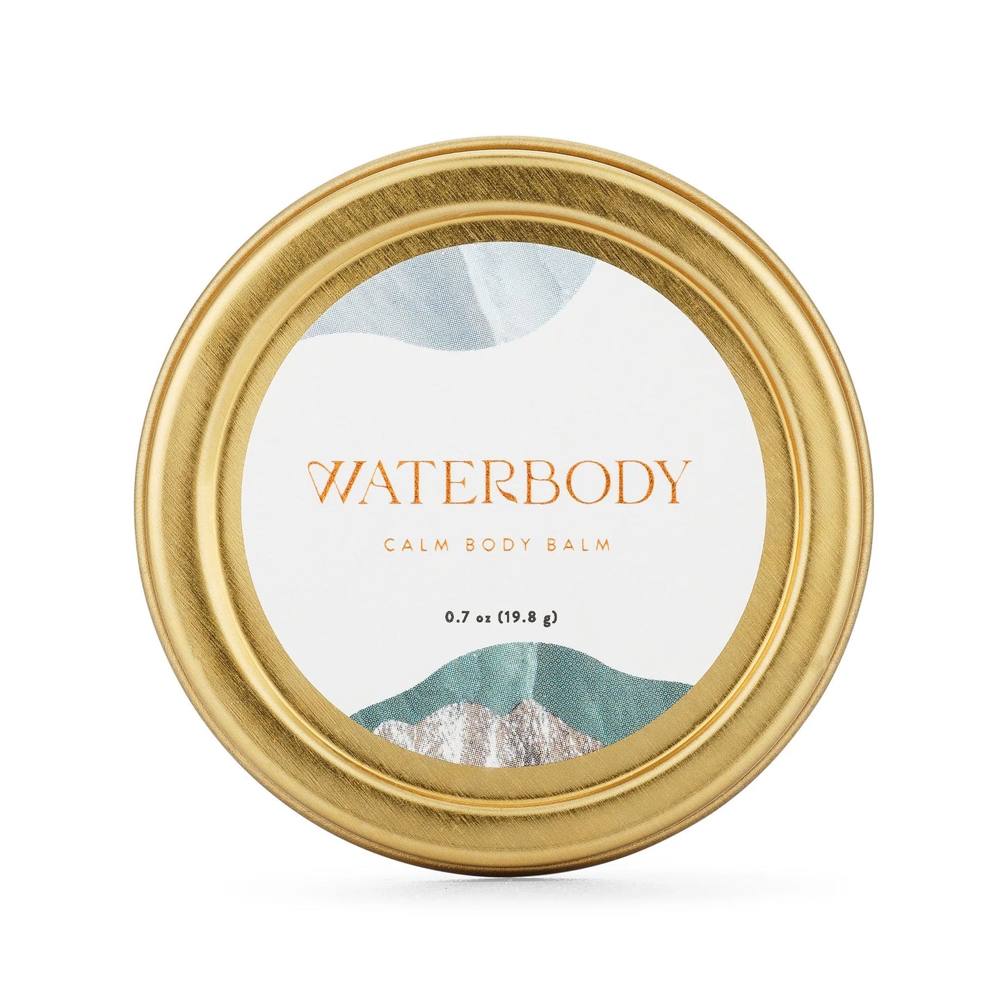 Waterbody Skincare Products