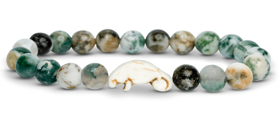 Fahlo - Manatee Bracelet
