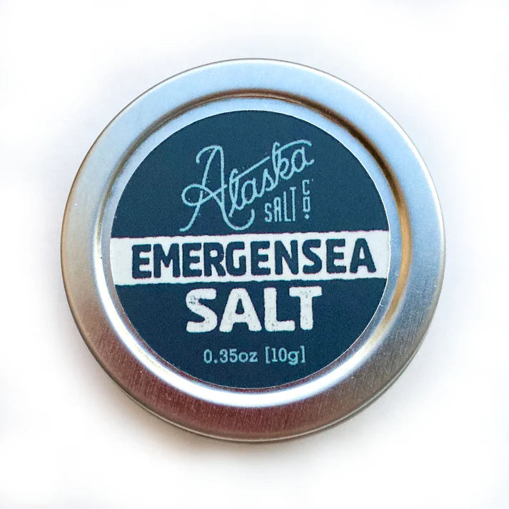 Alaska Salt Co. - Spice