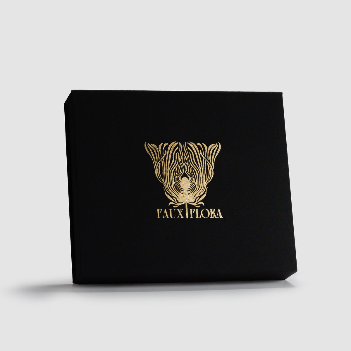 FAUX FLORA Discovery set