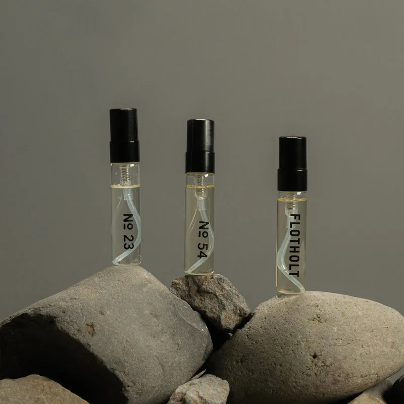 Skammdegi (Dark) Discovery Kit