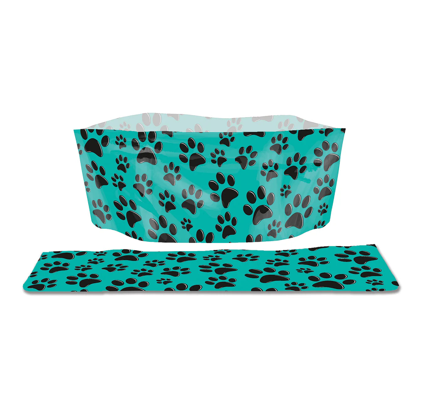 Dog Bowls - Modgy